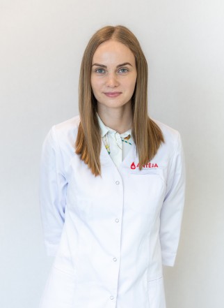 Ieva Krivickienė